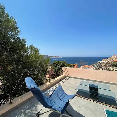 80 M² Avec Vue A *