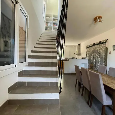 80 M² Avec Vue A * Calvi (Corsica)