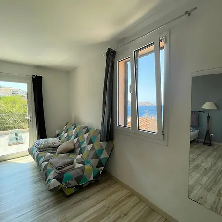 80 M² Avec Vue A