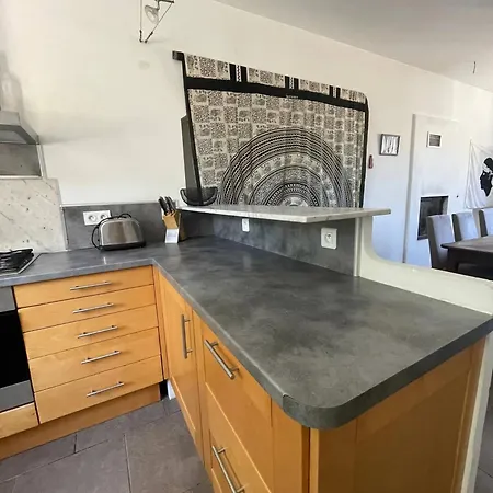 80 M² Avec Vue A Daire Calvi (Corsica)