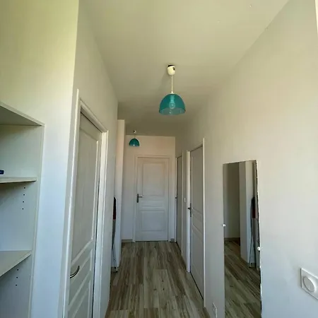 80 M² Avec Vue A Daire