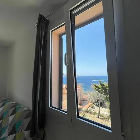 80 M² Avec Vue A * Calvi (Corsica)