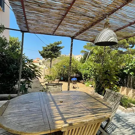 80 M² Avec Vue A Daire *
