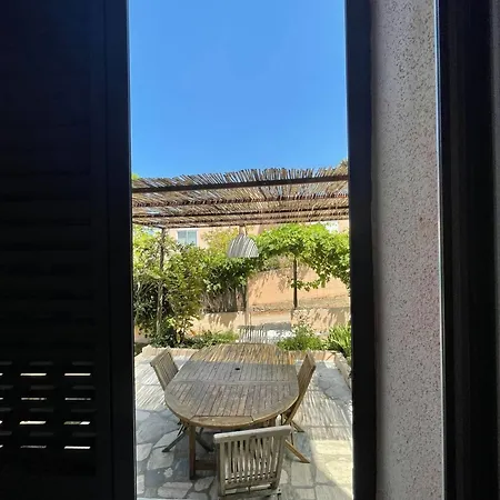 80 M² Avec Vue A Daire Calvi (Corsica)