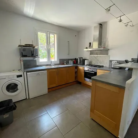 Daire 80 M² Avec Vue A *