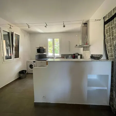 80 M² Avec Vue A * Calvi (Corsica)