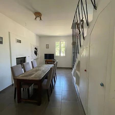 80 M² Avec Vue A Daire *