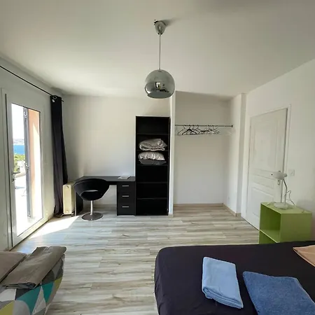Daire 80 M² Avec Vue A