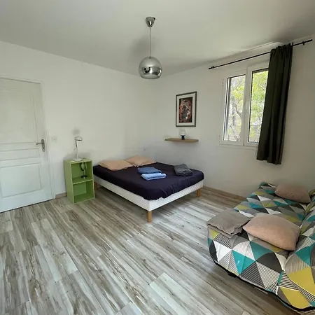 80 M² Avec Vue A Calvi (Corsica)