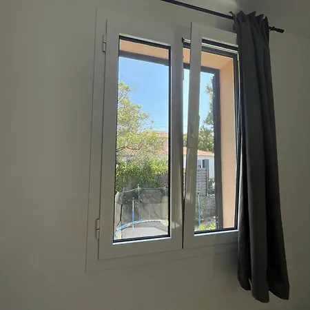 80 M² Avec Vue A * Calvi (Corsica)