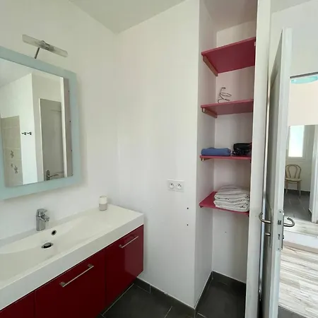 80 M² Avec Vue A *