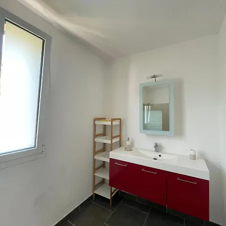 80 M² Avec Vue A Daire Calvi (Corsica)