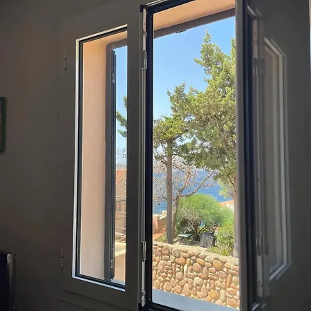 Daire 80 M² Avec Vue A Calvi (Corsica)