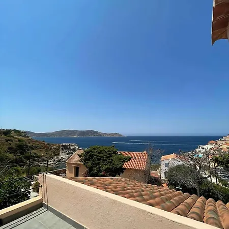 80 M² Avec Vue A Calvi (Corsica)