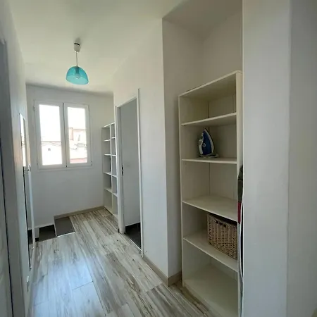 80 M² Avec Vue A * Calvi (Corsica)