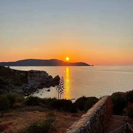 80 M² Avec Vue A Daire Calvi (Corsica)