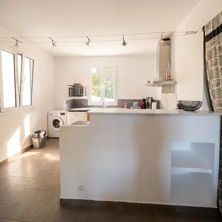 80 M² Avec Vue à Calvi (Corsica)