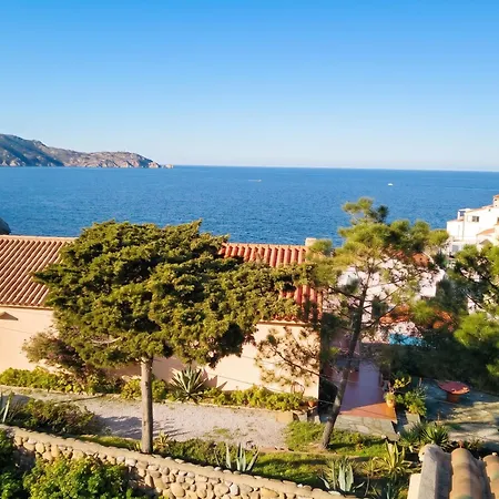 80 M² Avec Vue à Appartamento *