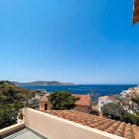 80 M² Avec Vue à Appartamento *
