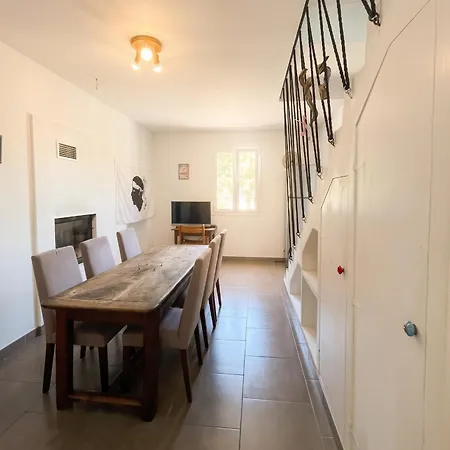 Appartamento 80 M² Avec Vue à *