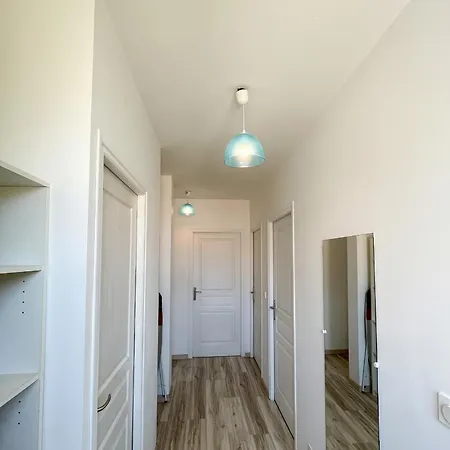 80 M² Avec Vue à Appartamento *